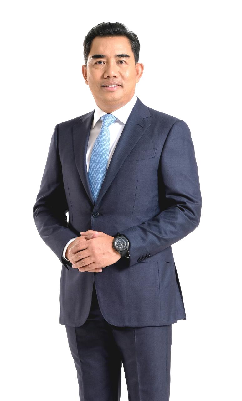 Widad集团与三一重工 吉打联营IBS制造工厂
